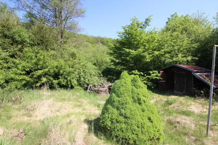 Prodej chaty, Sázava, Husova, 59 m2