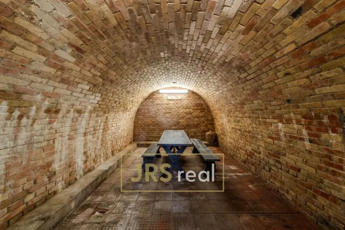 Prodej rodinného domu, Mikulov, 150 m2