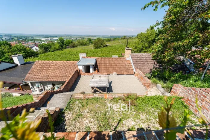 Prodej rodinného domu, Mikulov, 150 m2