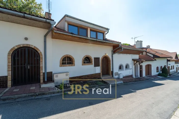 Prodej rodinného domu, Mikulov, 150 m2