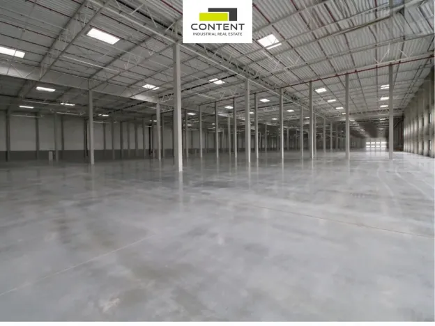 Pronájem skladu, Přehýšov, 31600 m2