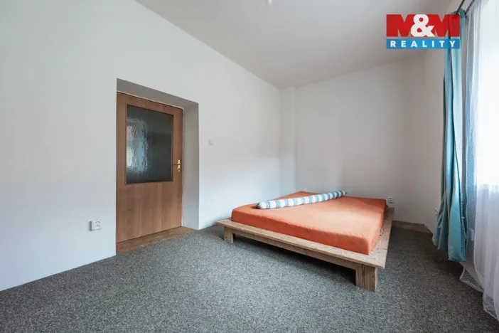 Prodej ubytování, Kašperské Hory, Besední, 240 m2