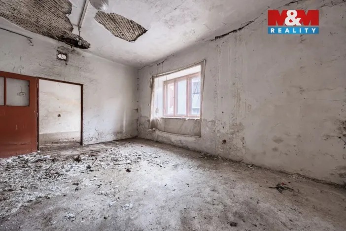 Prodej ubytování, Kašperské Hory, Besední, 240 m2