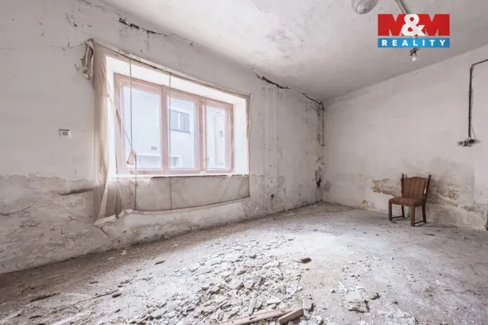 Prodej ubytování, Kašperské Hory, Besední, 240 m2