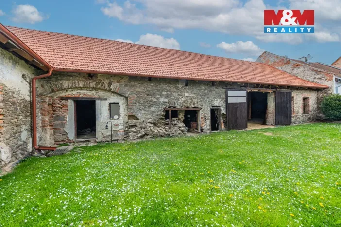 Prodej ubytování, Kašperské Hory, Besední, 240 m2