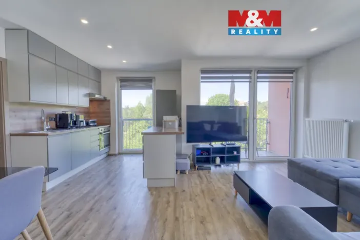 Prodej bytu 3+kk, Chotěšov, Nová, 80 m2