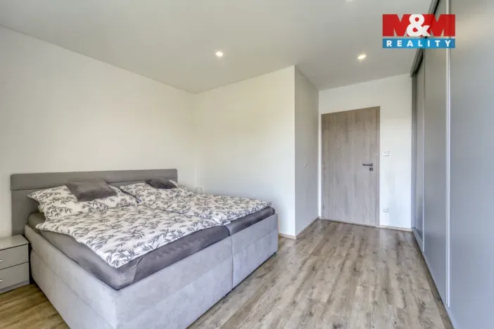 Prodej bytu 3+kk, Chotěšov, Nová, 80 m2