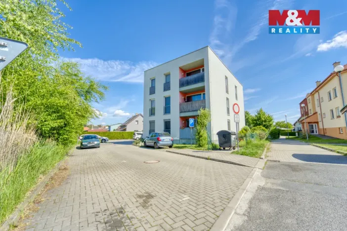Prodej bytu 3+kk, Chotěšov, Nová, 80 m2