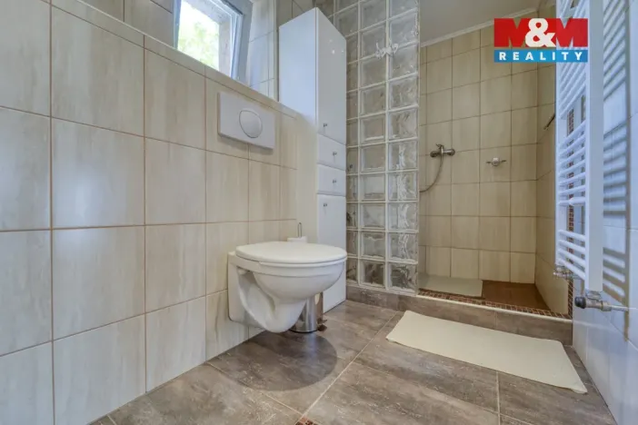 Prodej činžovního domu, Chodová Planá, Pivovarská, 379 m2