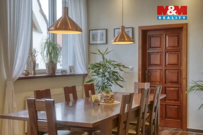 Prodej rodinného domu, Chodová Planá, Pivovarská, 254 m2