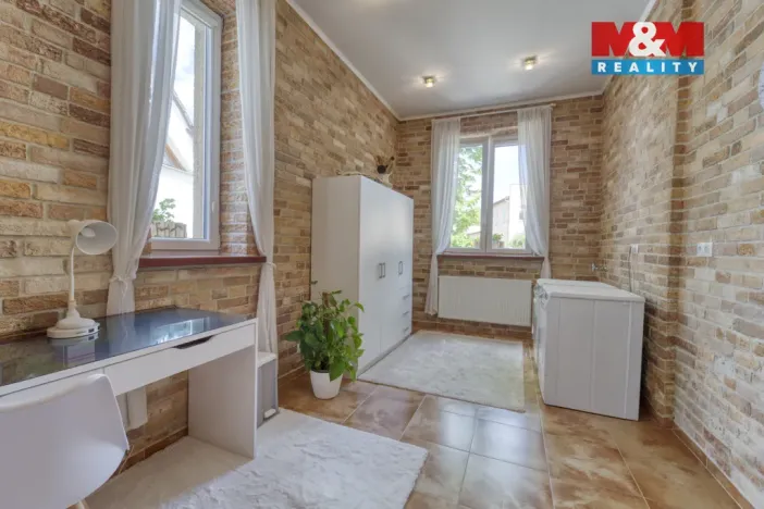 Prodej rodinného domu, Chodová Planá, Pivovarská, 254 m2