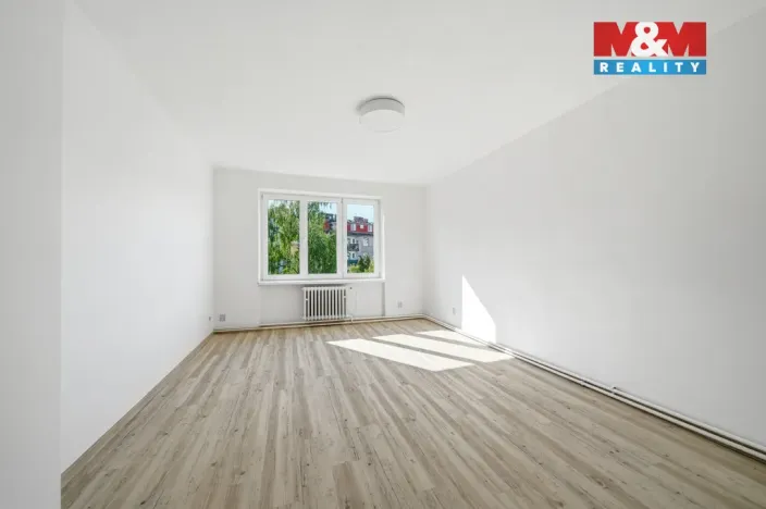 Prodej bytu 3+1, Olomouc, Wanklova, 96 m2