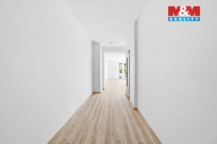 Prodej bytu 3+1, Olomouc, Wanklova, 96 m2