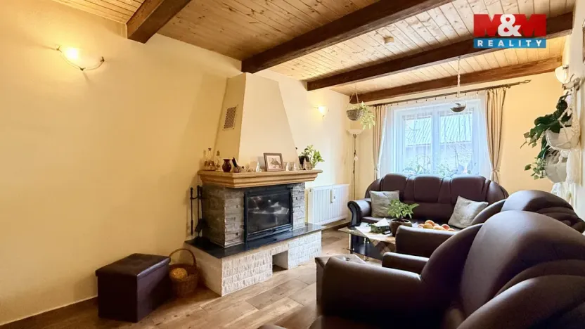 Prodej rodinného domu, Znojmo - Konice, 150 m2