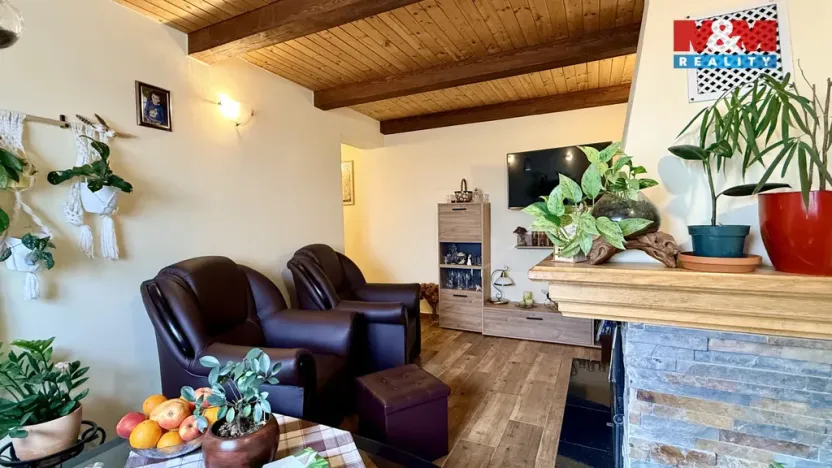 Prodej rodinného domu, Znojmo - Konice, 150 m2