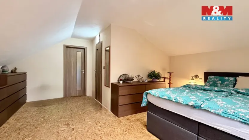 Prodej rodinného domu, Znojmo - Konice, 150 m2