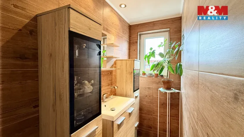 Prodej rodinného domu, Znojmo - Konice, 150 m2