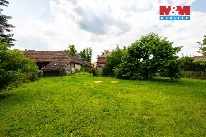 Prodej rodinného domu, Soběslav - Soběslav II, Chvalovského nábřeží, 120 m2