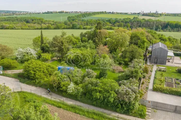 Prodej pozemku pro bydlení, Zdiby - Brnky, Ke Mlýnu, 2578 m2