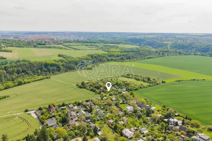 Prodej pozemku pro bydlení, Zdiby - Brnky, Ke Mlýnu, 2578 m2