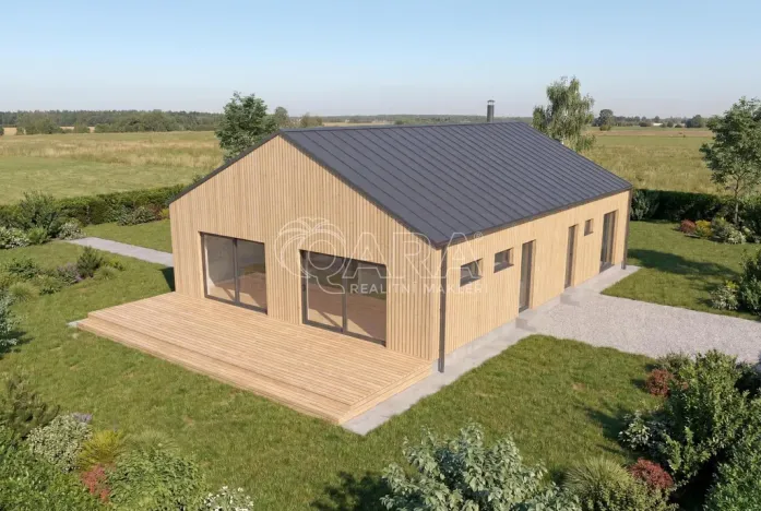Prodej pozemku pro bydlení, Zdiby - Brnky, Ke Mlýnu, 2578 m2
