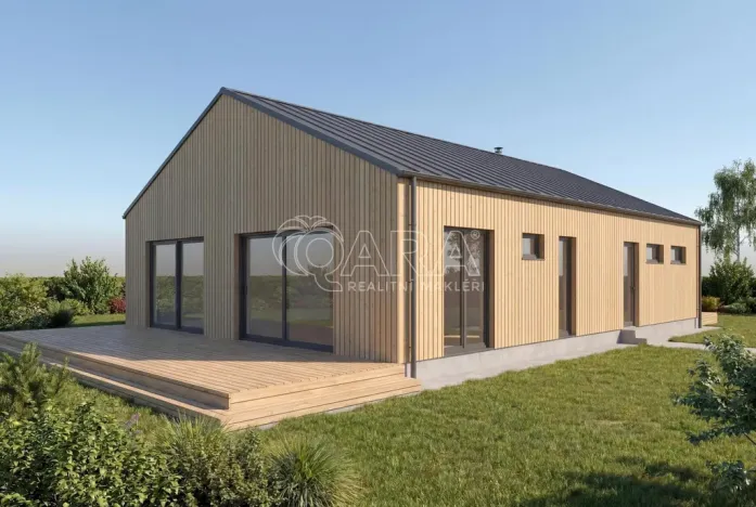 Prodej pozemku pro bydlení, Zdiby - Brnky, Ke Mlýnu, 2578 m2