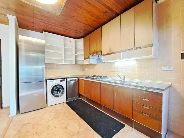 Pronájem bytu 4+1, Praha - Liboc, Brodecká, 116 m2