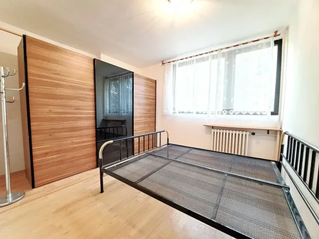 Pronájem bytu 4+1, Praha - Liboc, Brodecká, 116 m2