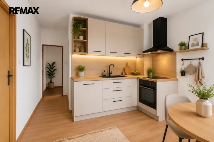 Prodej bytu 3+1, Hradec Králové - Pražské Předměstí, Jungmannova, 74 m2