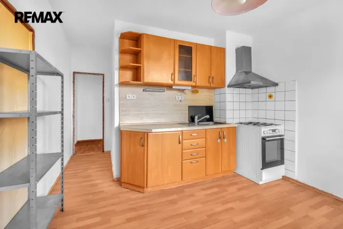 Prodej bytu 3+1, Hradec Králové - Pražské Předměstí, Jungmannova, 74 m2
