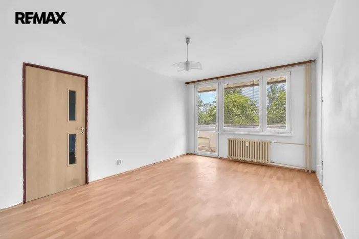 Prodej bytu 3+1, Hradec Králové - Pražské Předměstí, Jungmannova, 74 m2