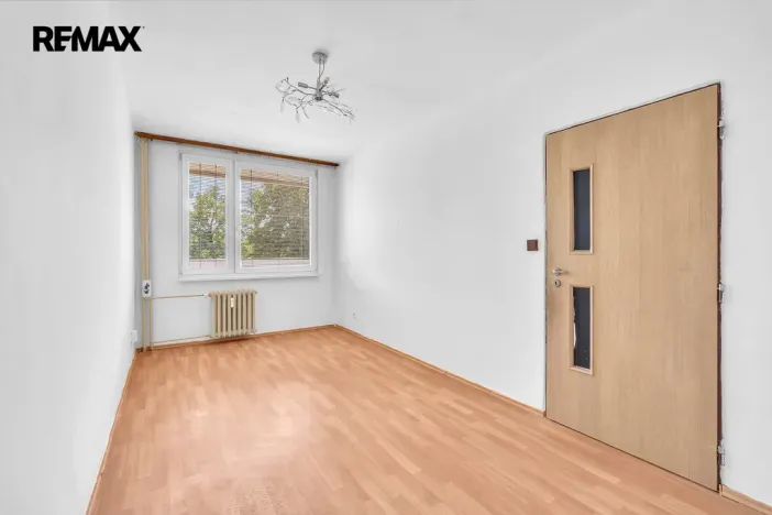 Prodej bytu 3+1, Hradec Králové - Pražské Předměstí, Jungmannova, 74 m2