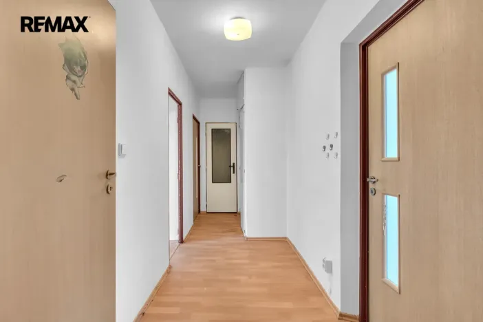 Prodej bytu 3+1, Hradec Králové - Pražské Předměstí, Jungmannova, 74 m2