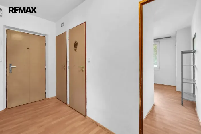 Prodej bytu 3+1, Hradec Králové - Pražské Předměstí, Jungmannova, 74 m2