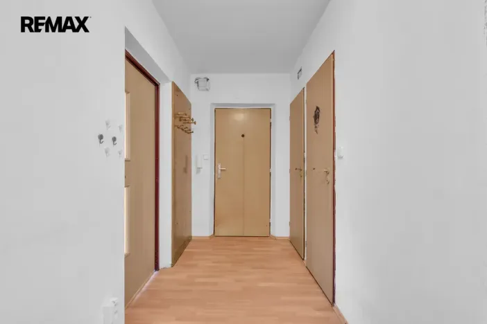 Prodej bytu 3+1, Hradec Králové - Pražské Předměstí, Jungmannova, 74 m2