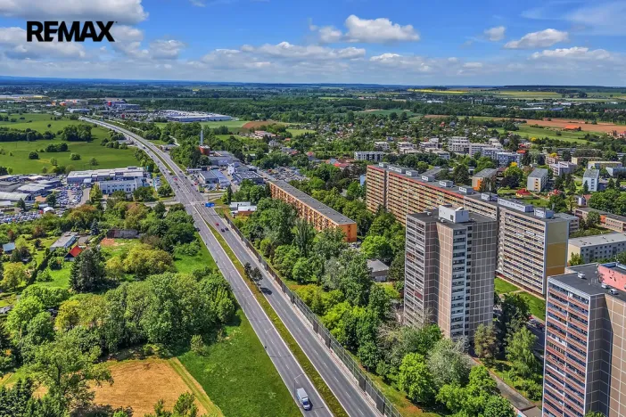 Prodej bytu 3+1, Hradec Králové - Pražské Předměstí, Jungmannova, 74 m2