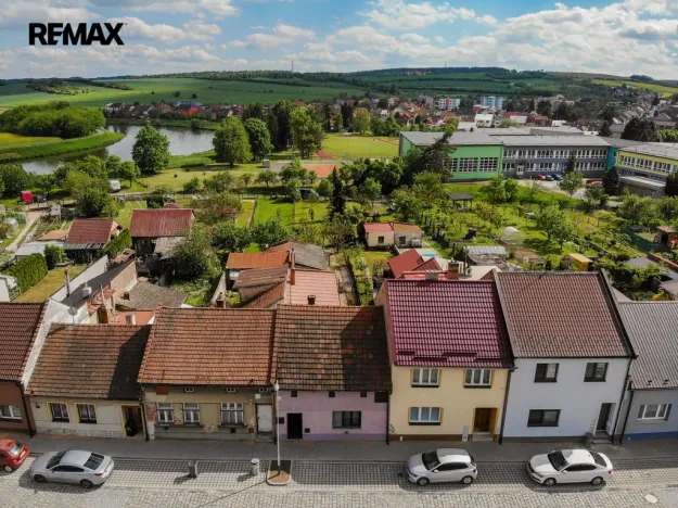 Prodej rodinného domu, Kvasice, 95 m2