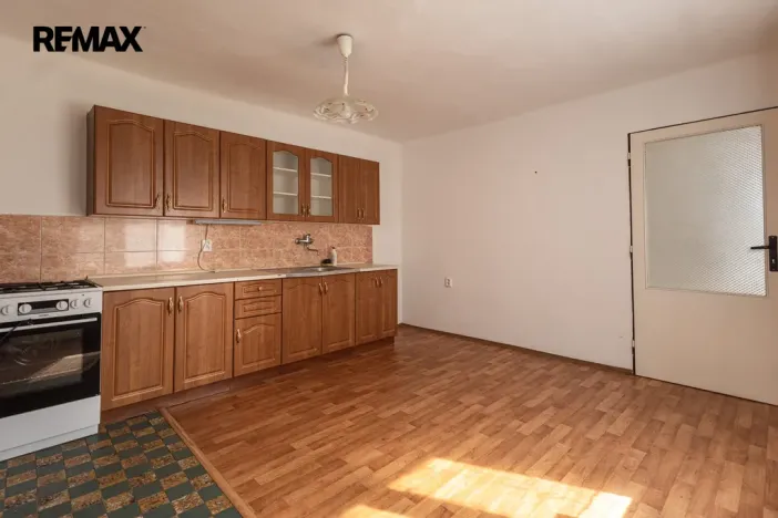 Prodej rodinného domu, Kvasice, 95 m2