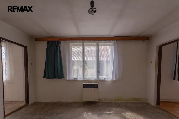 Prodej rodinného domu, Kvasice, 95 m2
