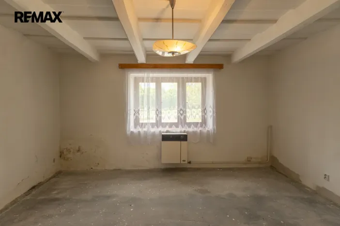 Prodej rodinného domu, Kvasice, 95 m2