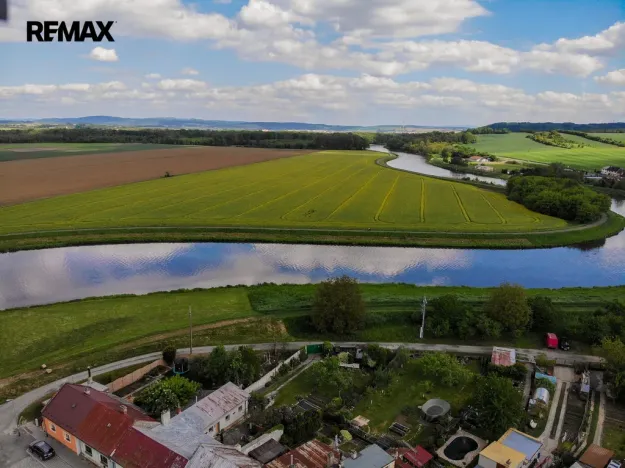Prodej rodinného domu, Kvasice, 95 m2