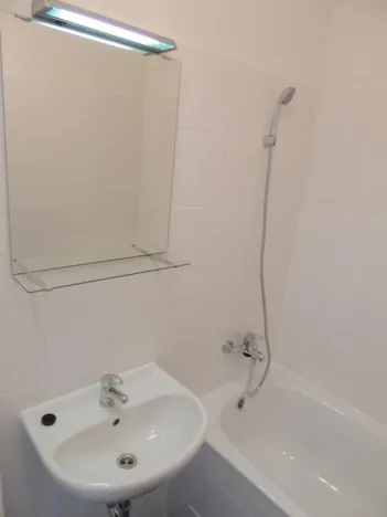 Pronájem bytu 1+1, Ostrava - Zábřeh, Výškovická, 36 m2