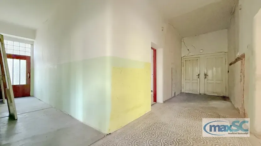 Prodej rodinného domu, Holice, Smetanova, 132 m2