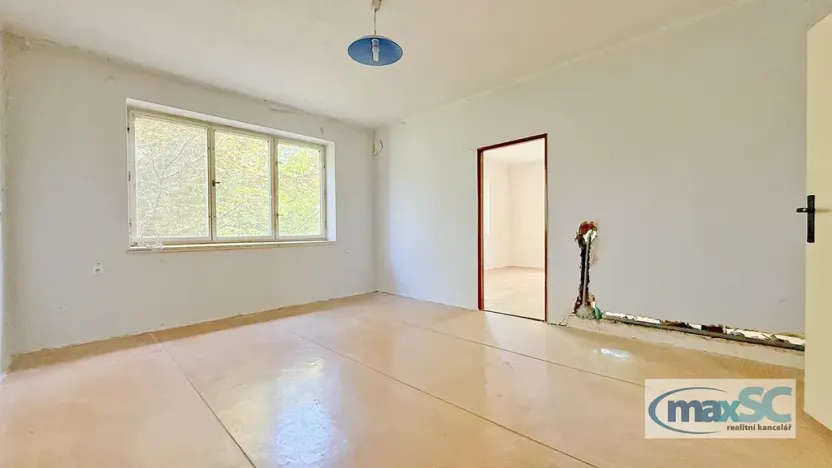 Prodej rodinného domu, Holice, Smetanova, 132 m2