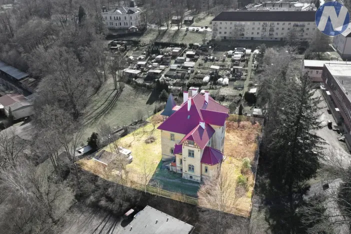 Prodej komerční nemovitosti, Holoubkov, 812 m2