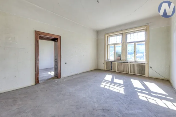 Prodej vily, Holoubkov, 812 m2
