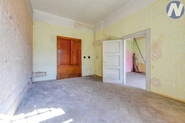 Prodej vily, Holoubkov, 812 m2