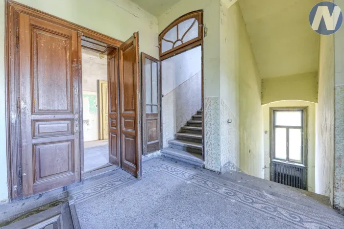 Prodej vily, Holoubkov, 812 m2