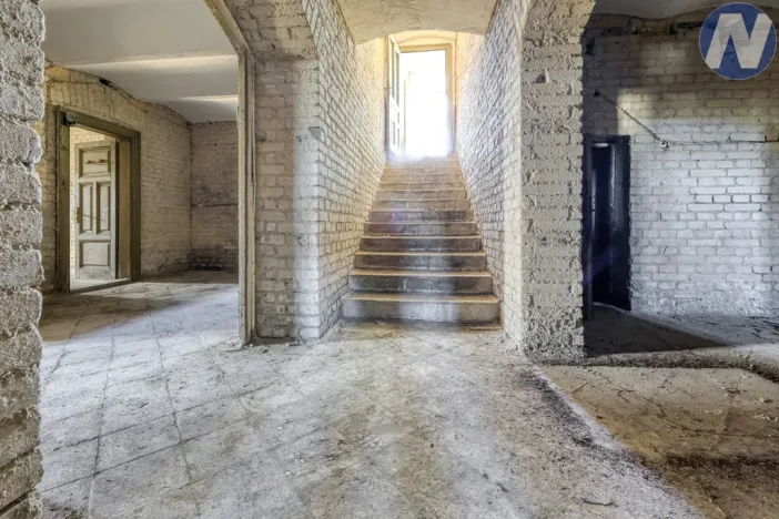 Prodej vily, Holoubkov, 812 m2
