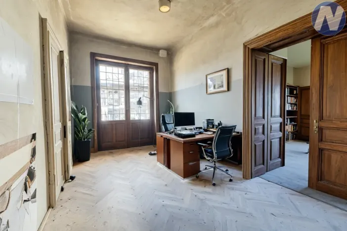 Prodej vily, Holoubkov, 812 m2